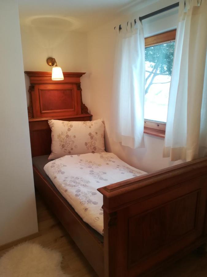 Strausshaus Villa Grobming Dış mekan fotoğraf