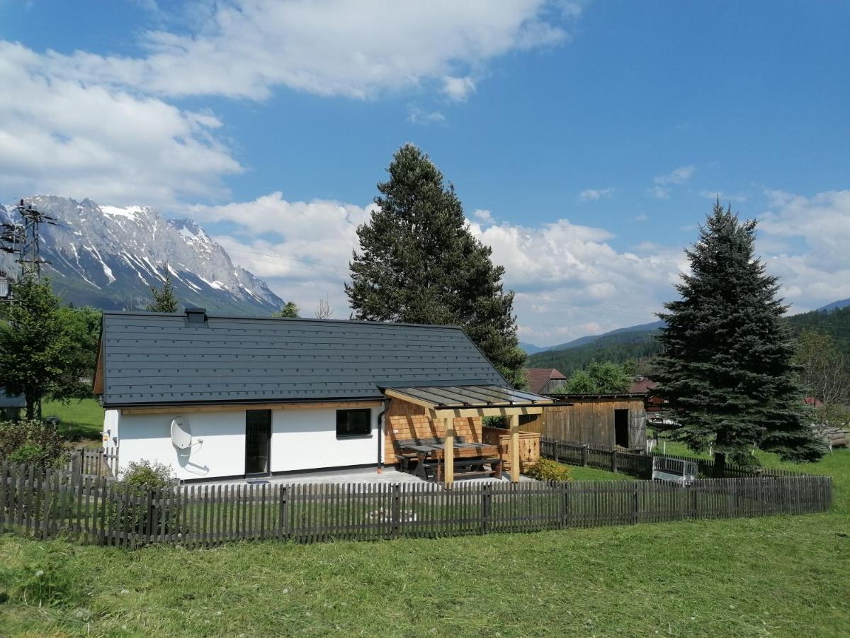 Strausshaus Villa Grobming Dış mekan fotoğraf