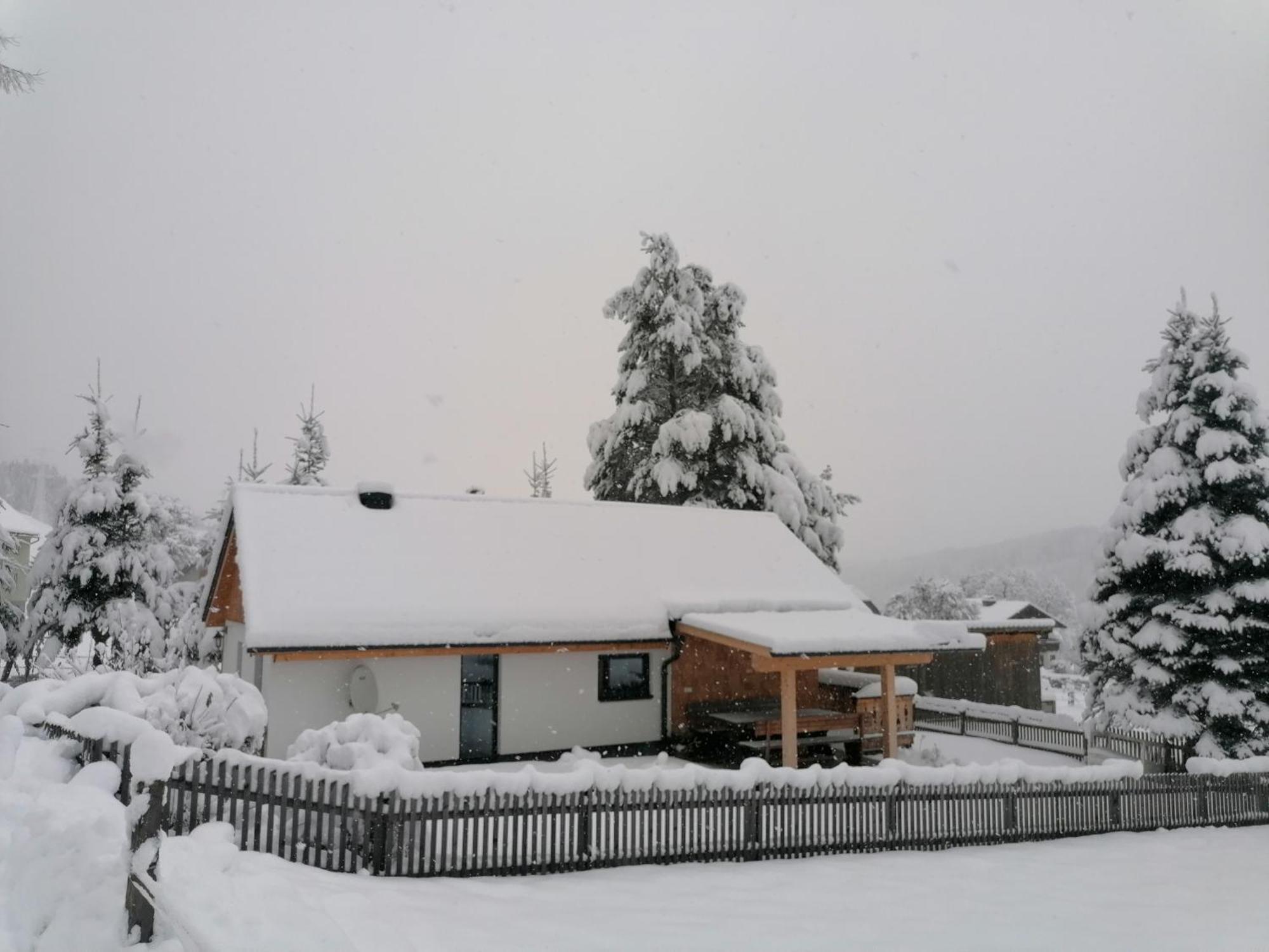 Strausshaus Villa Grobming Dış mekan fotoğraf