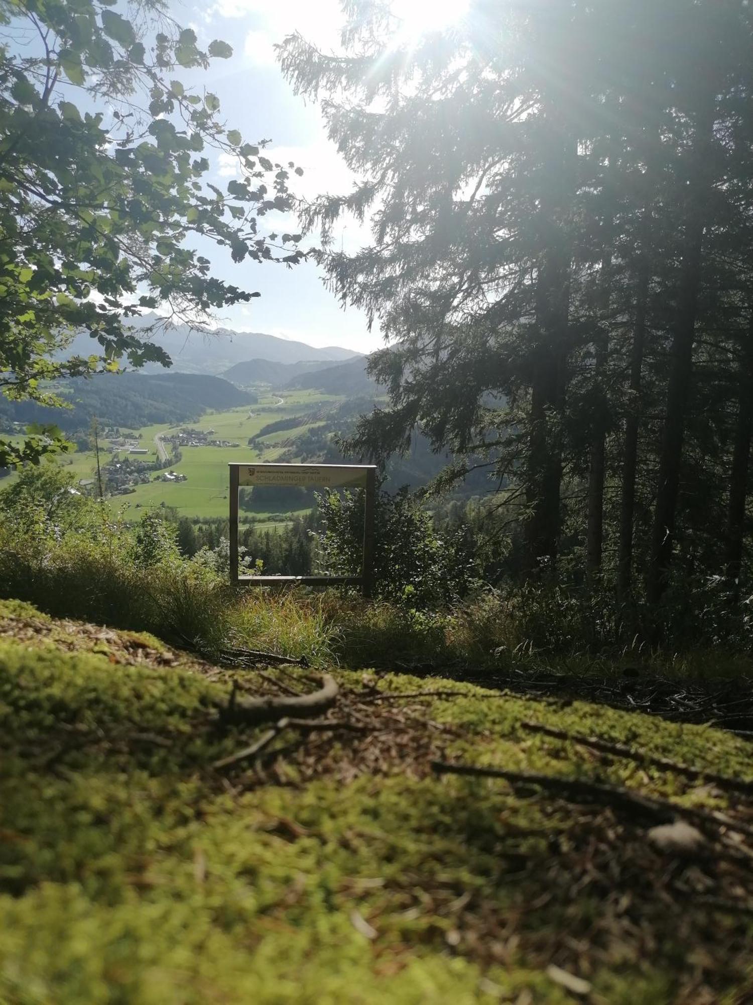 Strausshaus Villa Grobming Dış mekan fotoğraf